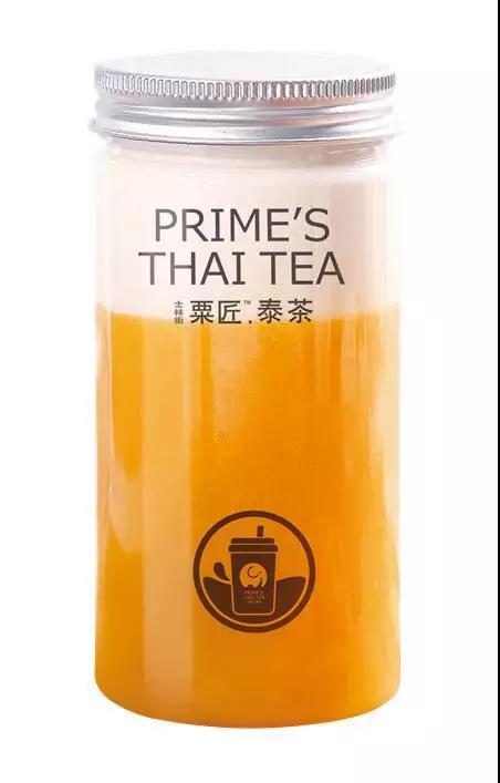 網紅奶茶“粟匠泰茶”商標未注冊，被迫更名止損